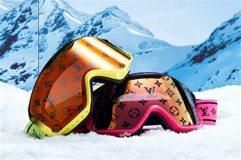 skischoenen louis vuitton|Louis Vuitton’s Ski Style is Back! .